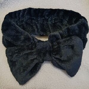 Soft Yoga Fleece Makeup Hairband/Headband